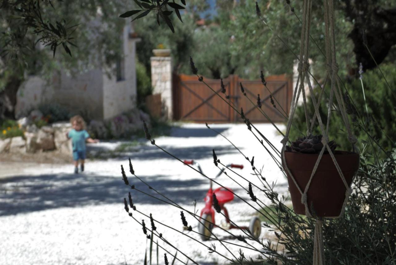Kalamákion Lioriza Country Houses מראה חיצוני תמונה