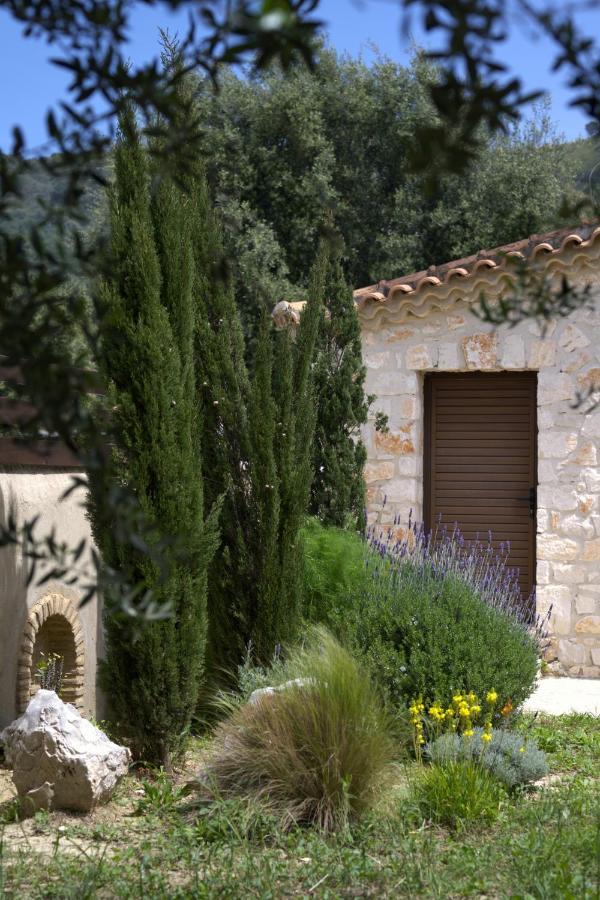 Kalamákion Lioriza Country Houses מראה חיצוני תמונה