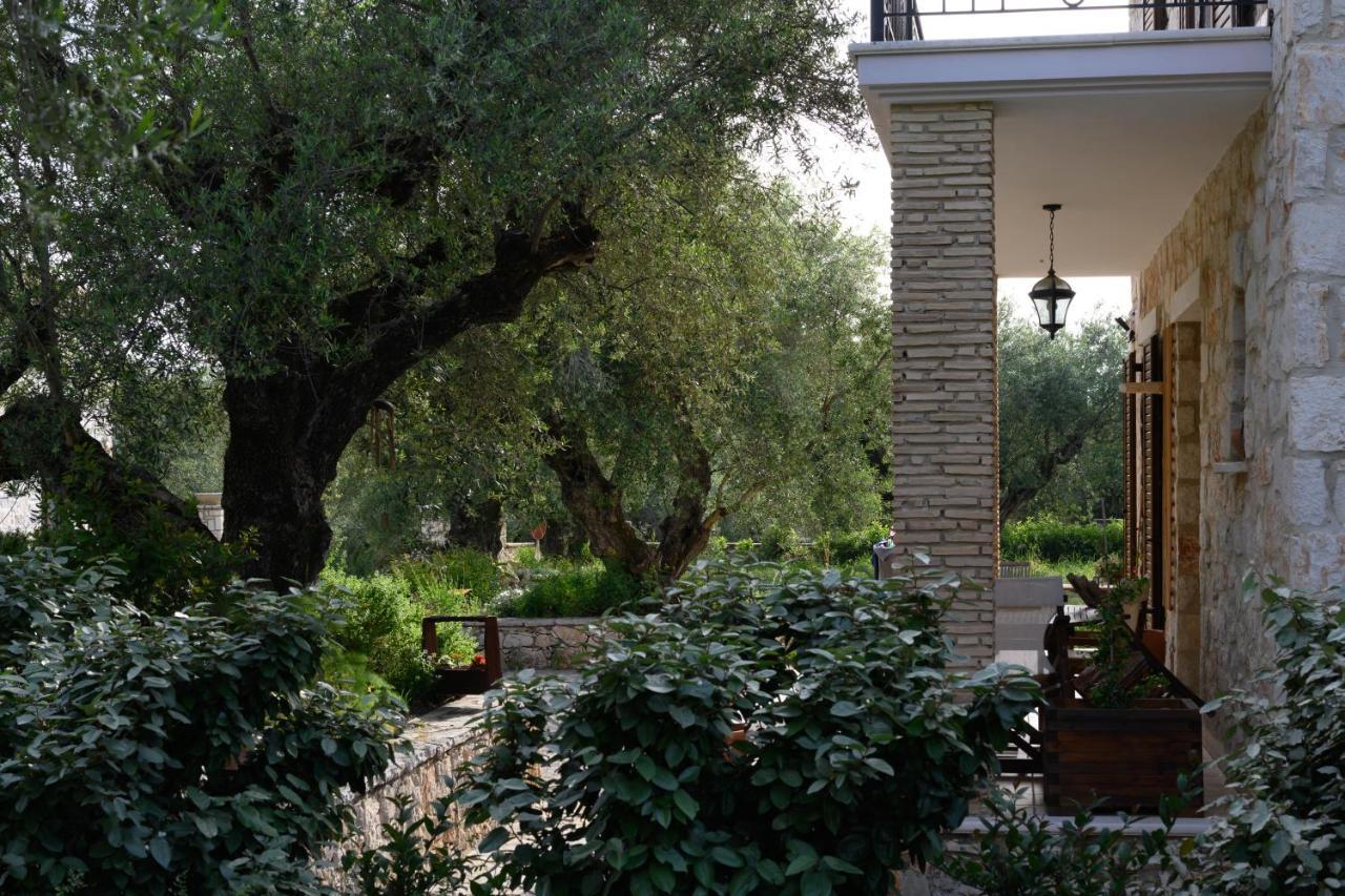 Kalamákion Lioriza Country Houses מראה חיצוני תמונה