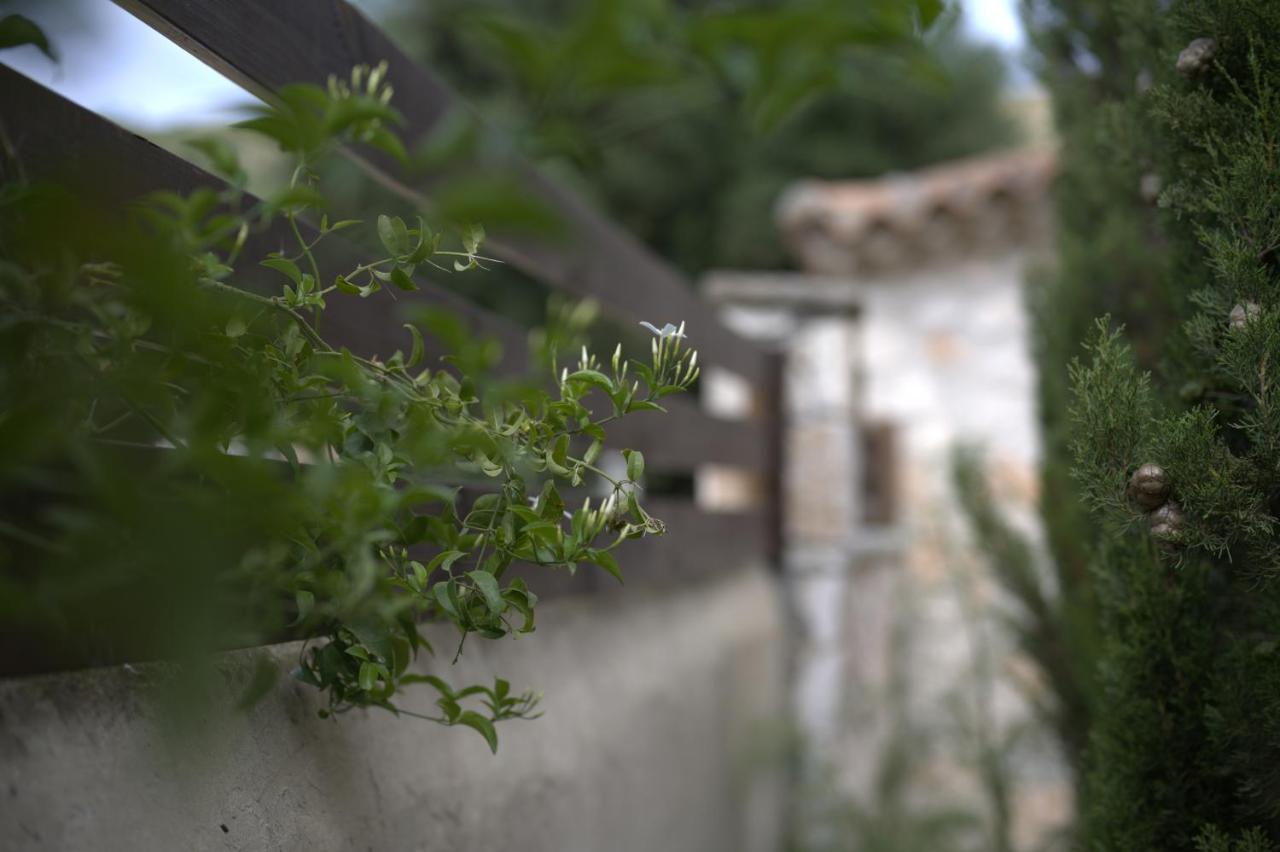Kalamákion Lioriza Country Houses מראה חיצוני תמונה