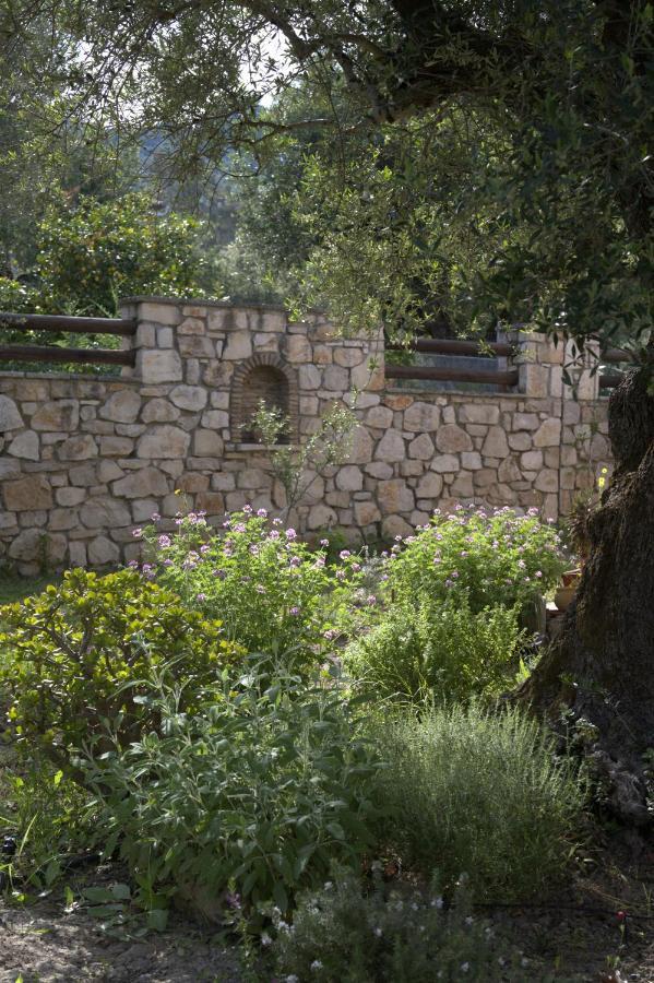 Kalamákion Lioriza Country Houses מראה חיצוני תמונה