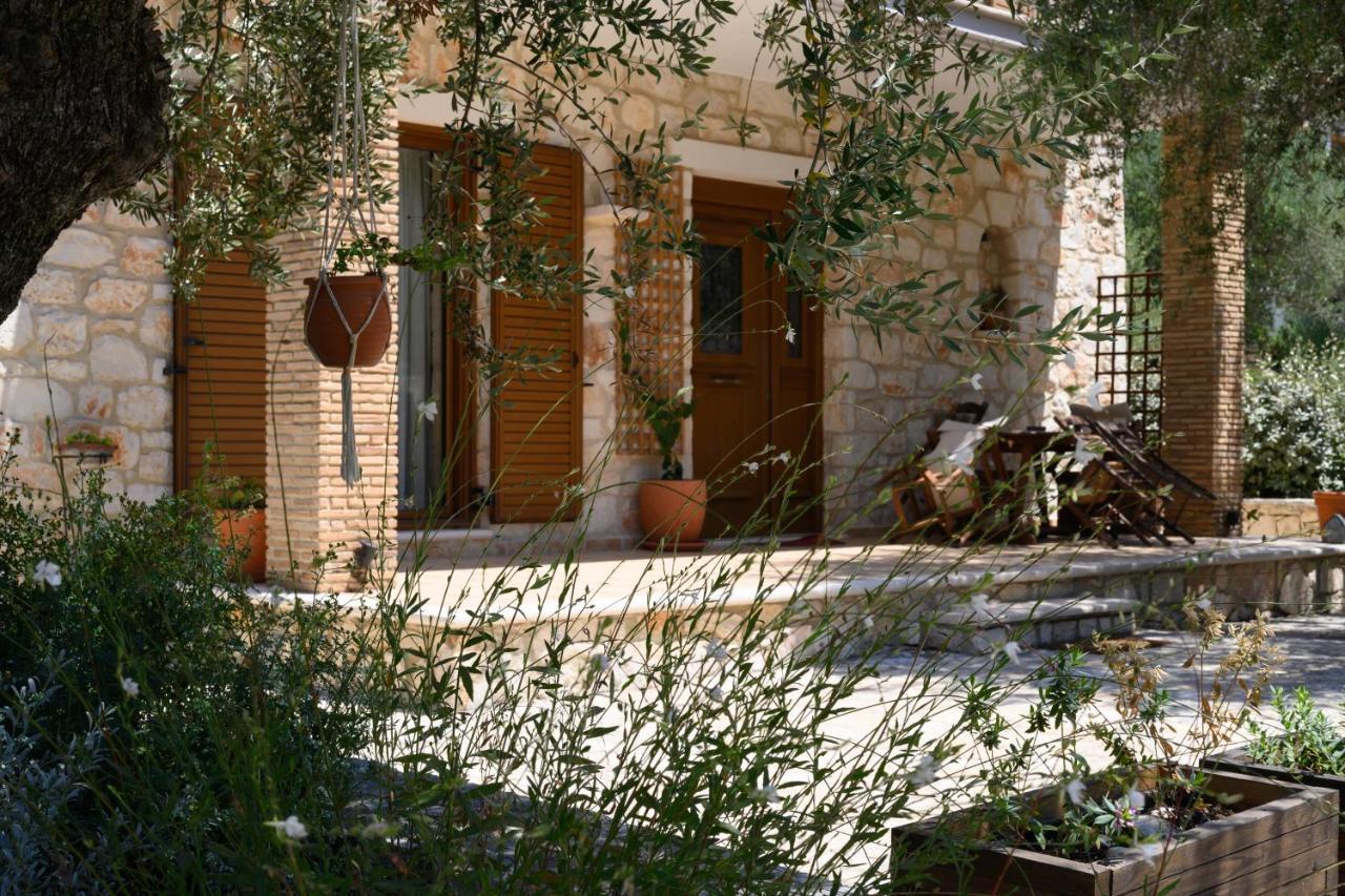 Kalamákion Lioriza Country Houses מראה חיצוני תמונה