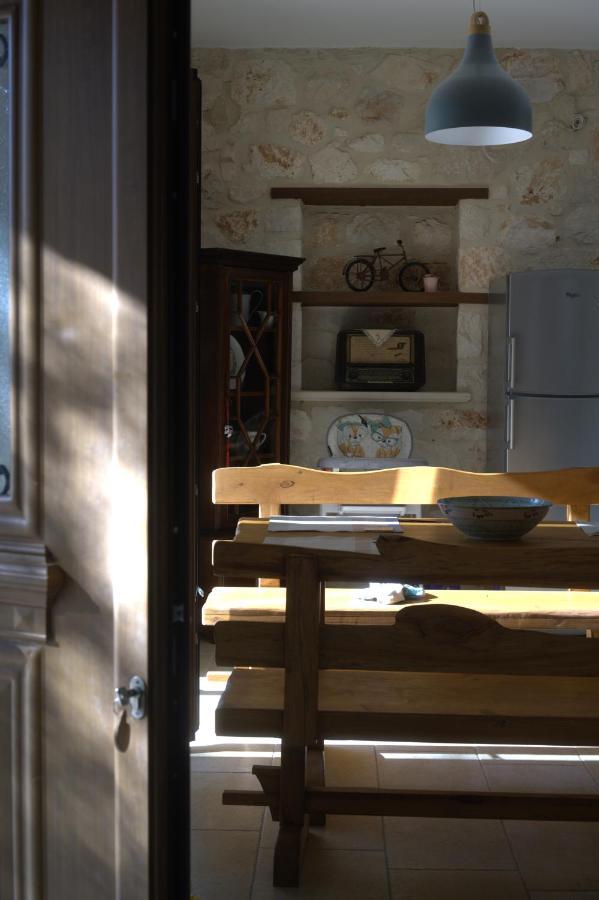 Kalamákion Lioriza Country Houses מראה חיצוני תמונה