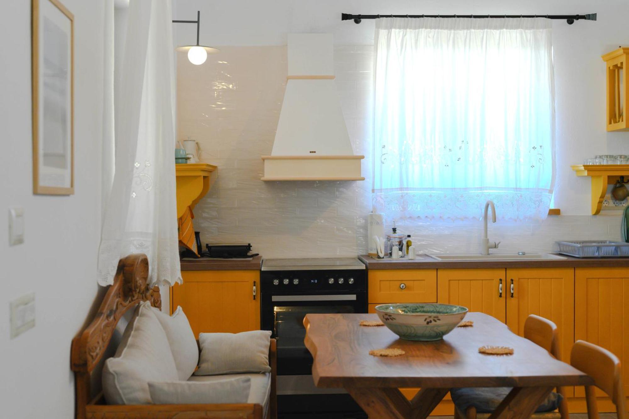 Kalamákion Lioriza Country Houses מראה חיצוני תמונה