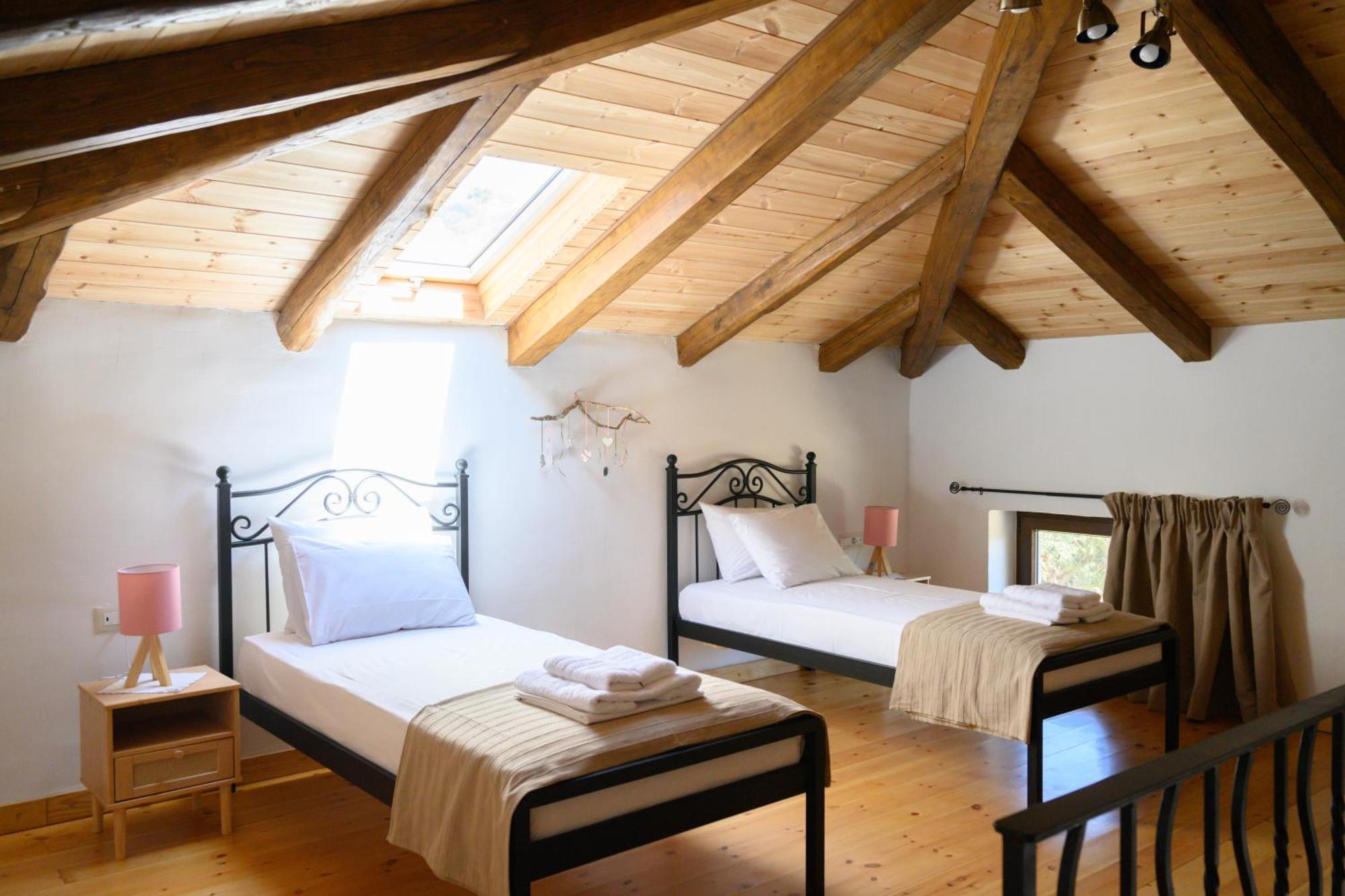 Kalamákion Lioriza Country Houses מראה חיצוני תמונה