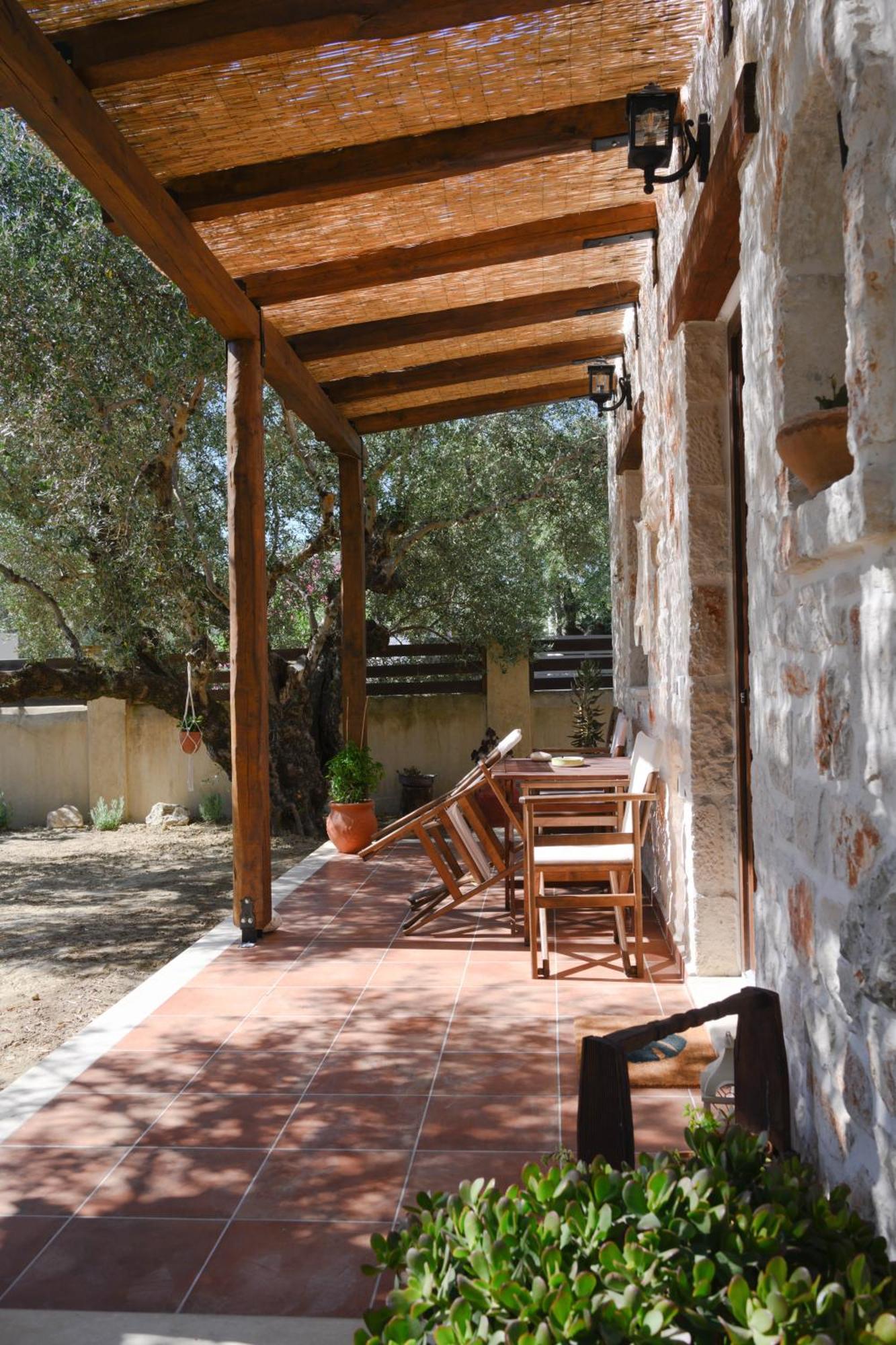 Kalamákion Lioriza Country Houses מראה חיצוני תמונה