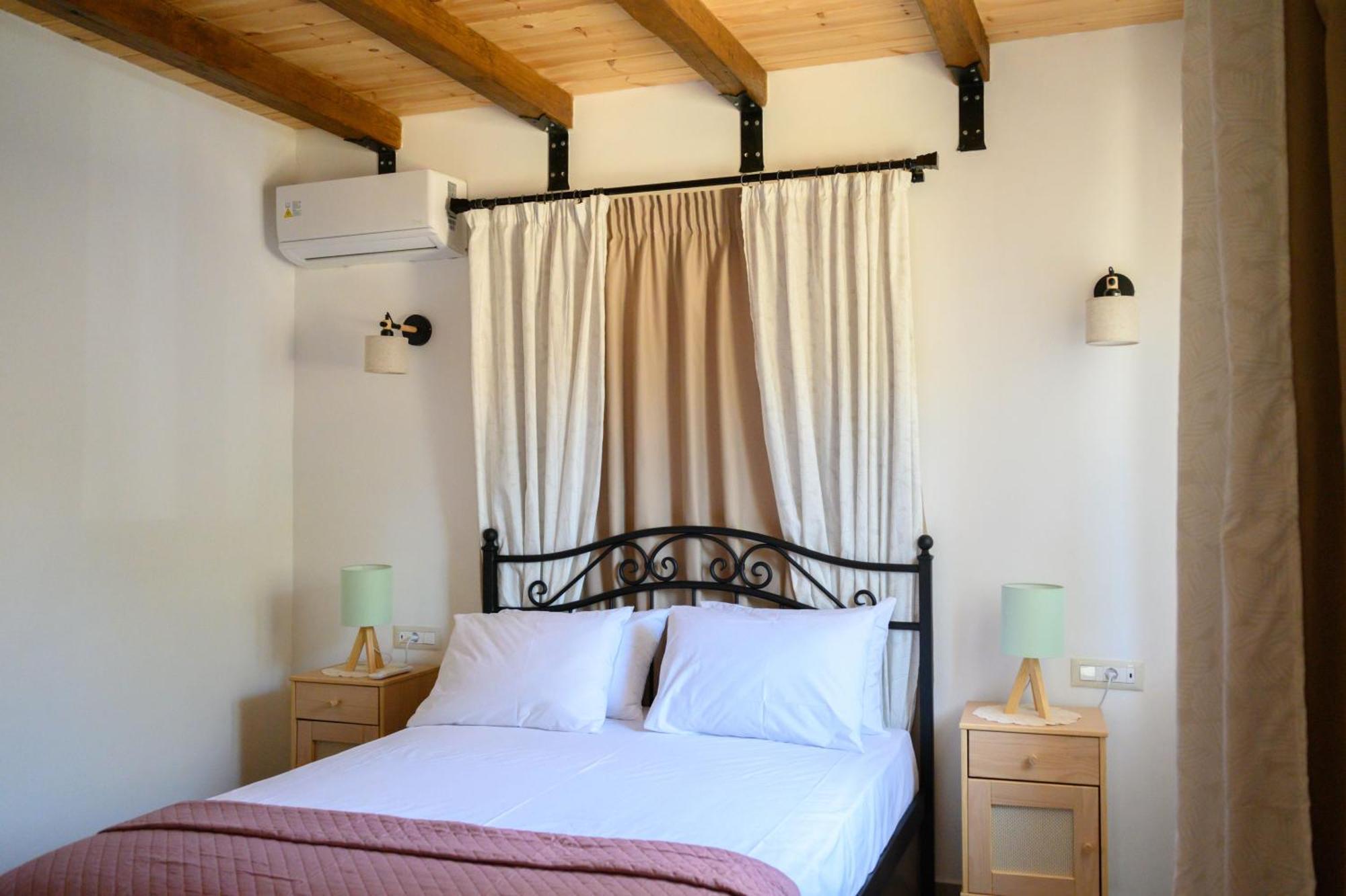 Kalamákion Lioriza Country Houses מראה חיצוני תמונה