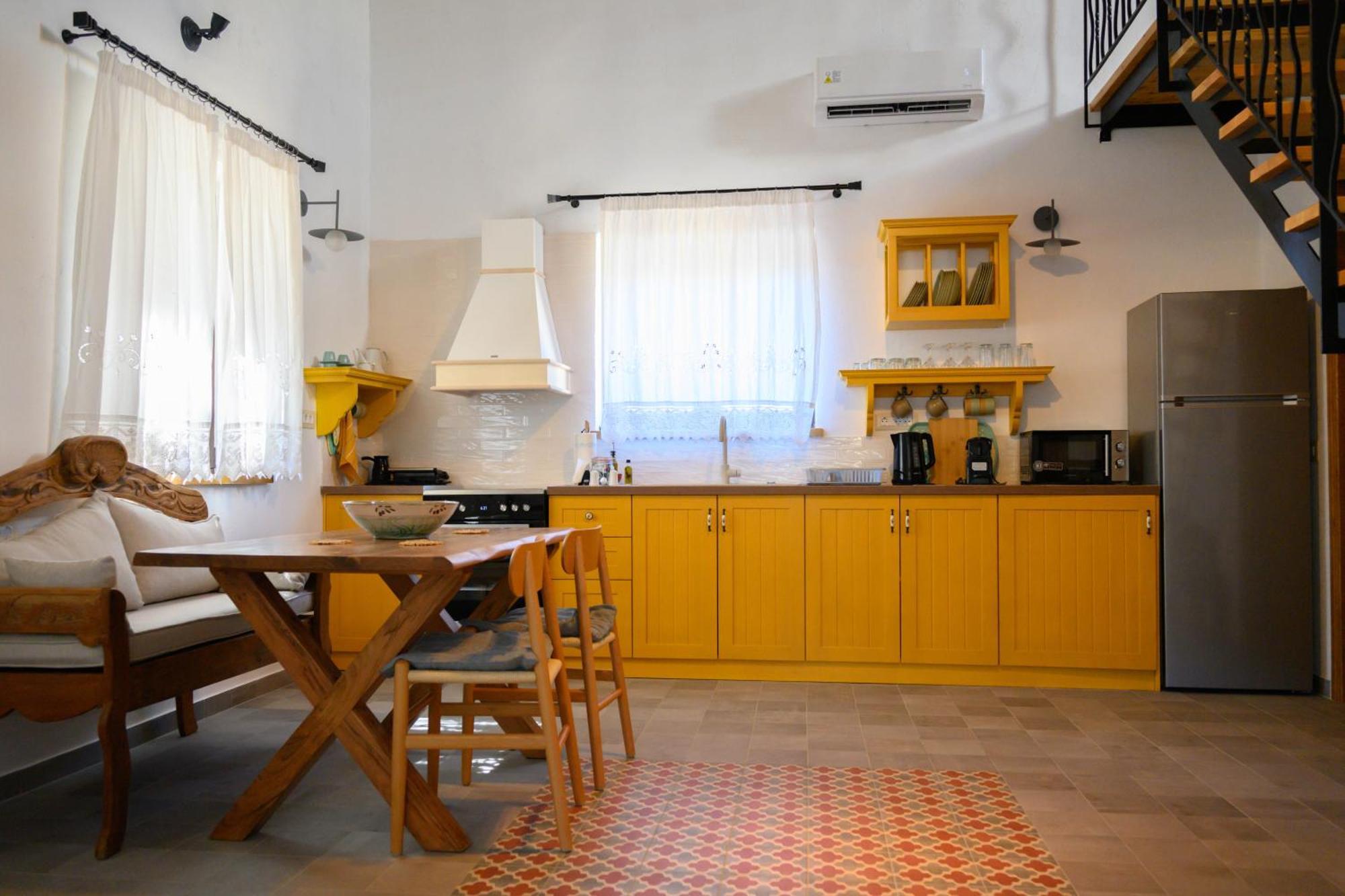 Kalamákion Lioriza Country Houses מראה חיצוני תמונה