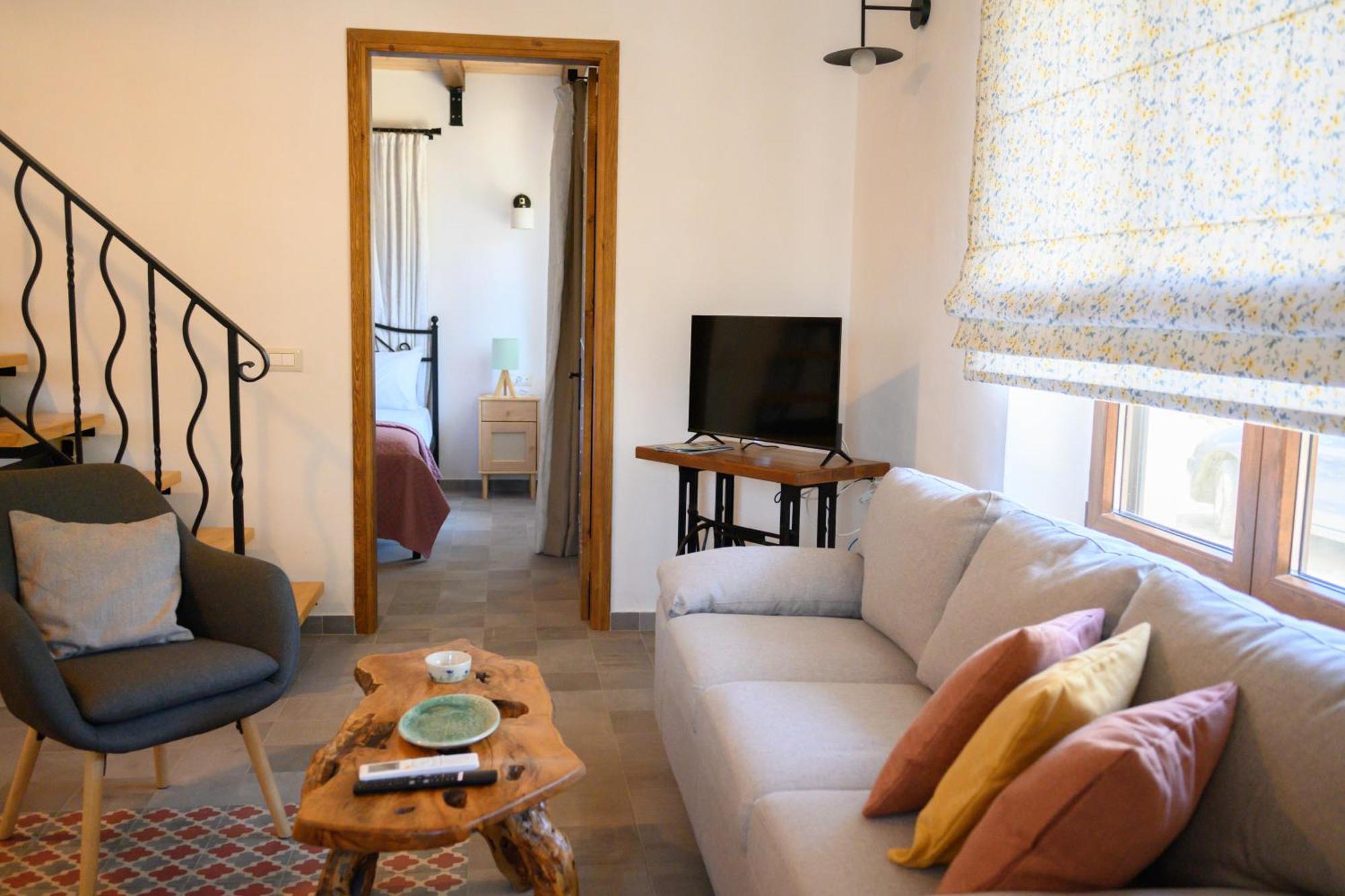 Kalamákion Lioriza Country Houses מראה חיצוני תמונה