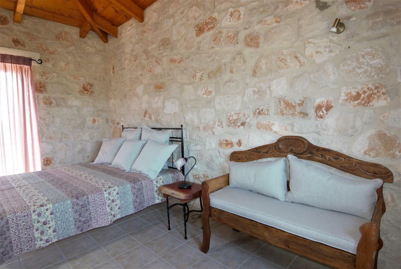 Kalamákion Lioriza Country Houses מראה חיצוני תמונה