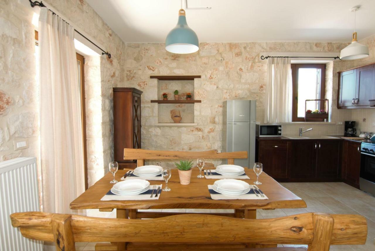 Kalamákion Lioriza Country Houses מראה חיצוני תמונה