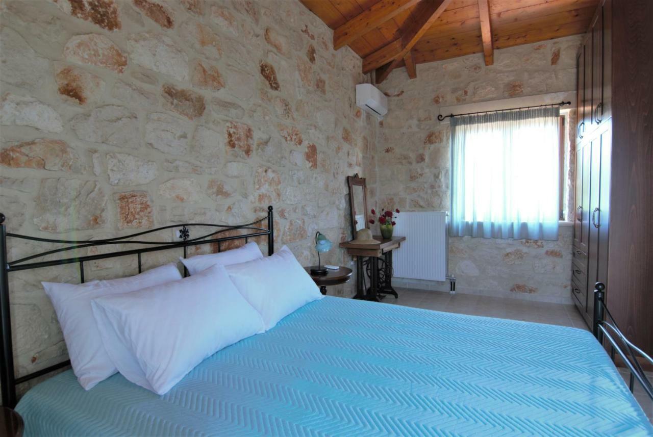 Kalamákion Lioriza Country Houses מראה חיצוני תמונה