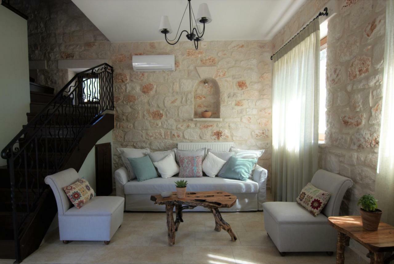 Kalamákion Lioriza Country Houses מראה חיצוני תמונה