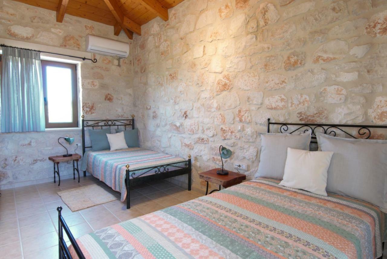 Kalamákion Lioriza Country Houses מראה חיצוני תמונה