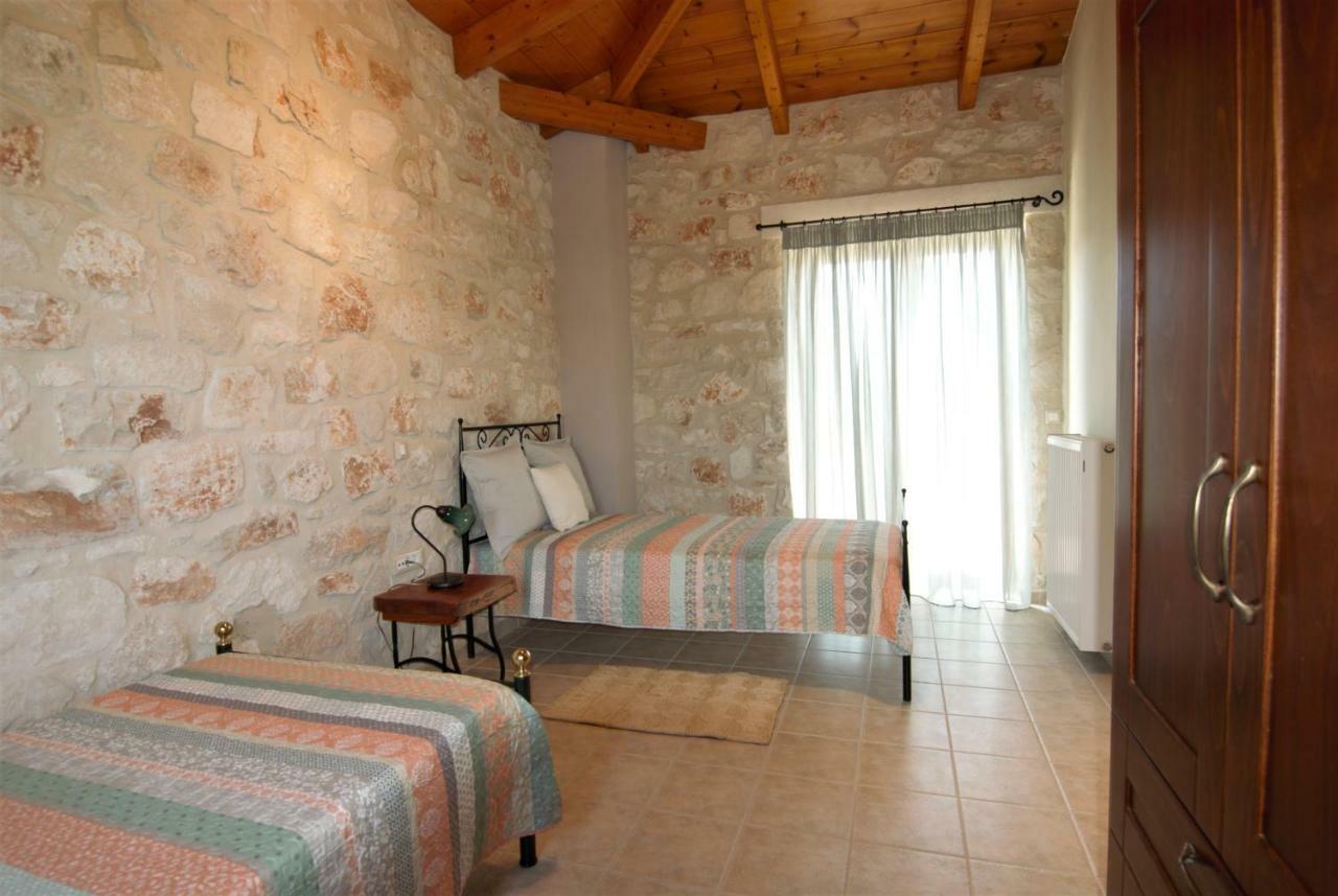 Kalamákion Lioriza Country Houses מראה חיצוני תמונה