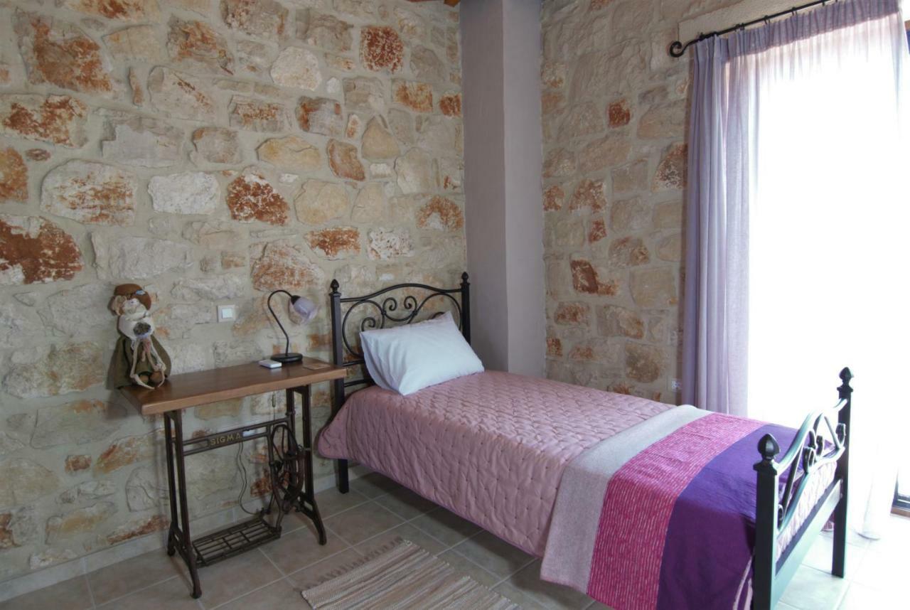 Kalamákion Lioriza Country Houses מראה חיצוני תמונה