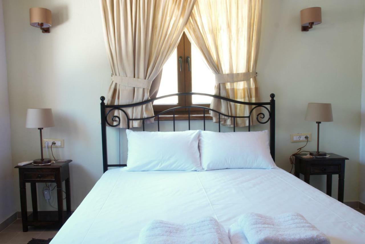 Kalamákion Lioriza Country Houses מראה חיצוני תמונה