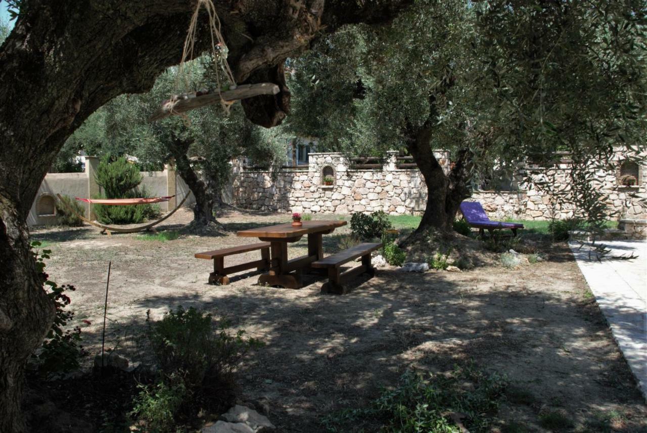 Kalamákion Lioriza Country Houses מראה חיצוני תמונה