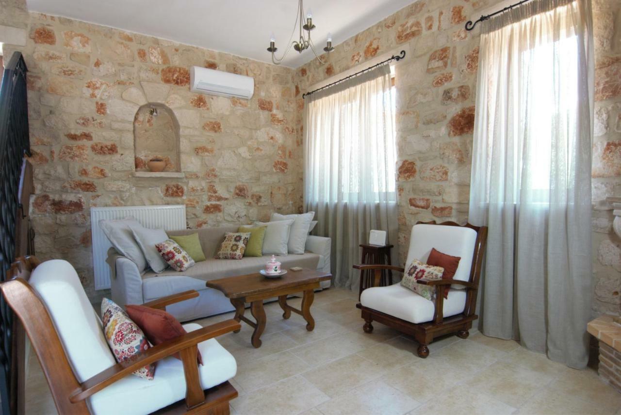 Kalamákion Lioriza Country Houses מראה חיצוני תמונה