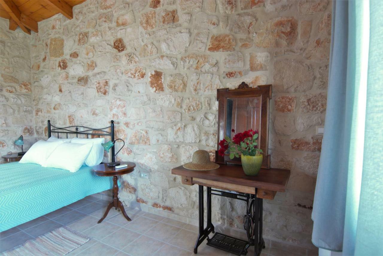 Kalamákion Lioriza Country Houses מראה חיצוני תמונה