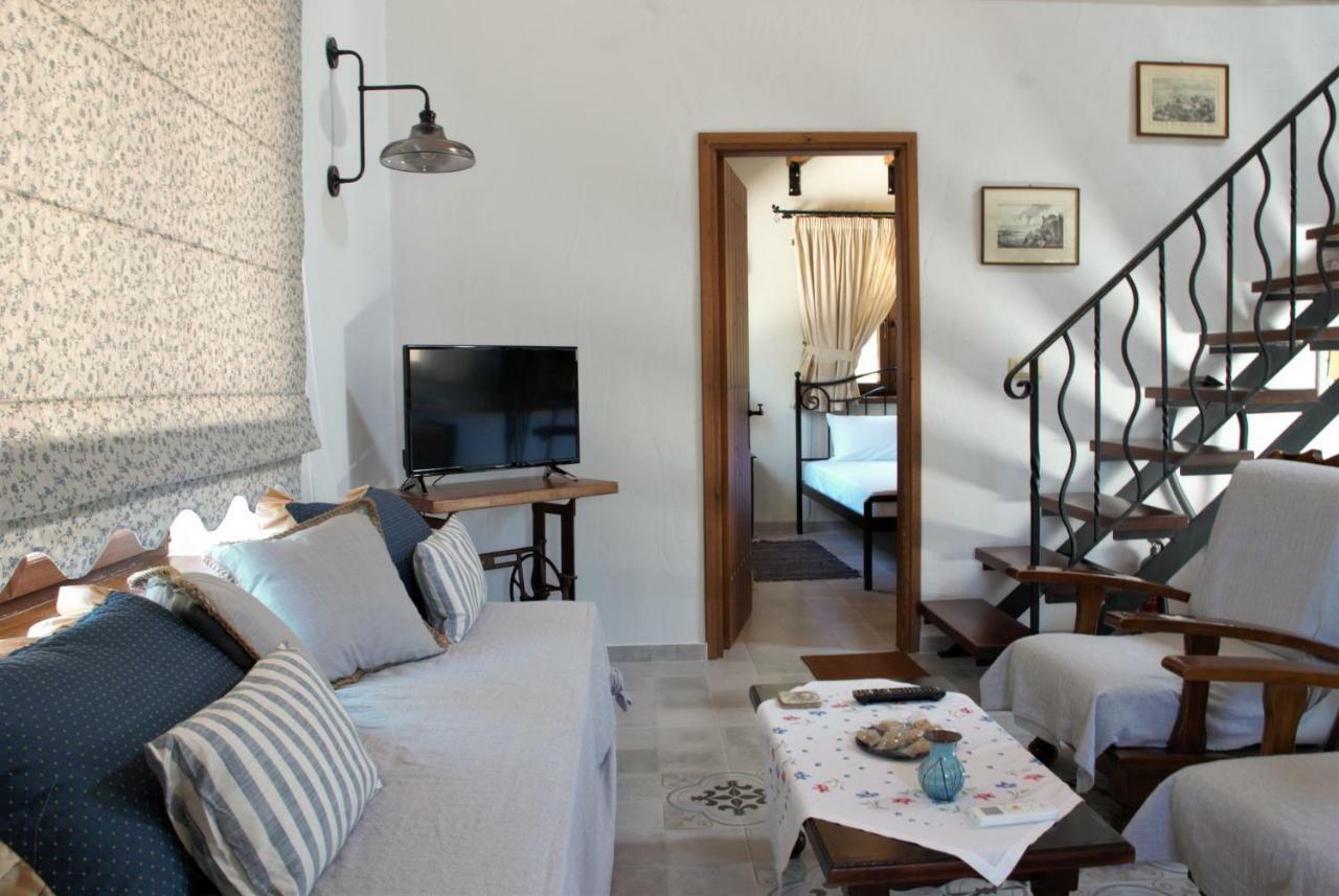 Kalamákion Lioriza Country Houses מראה חיצוני תמונה